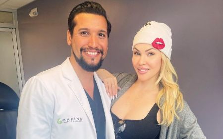 Shanna Moakler was married to Travis Barker.